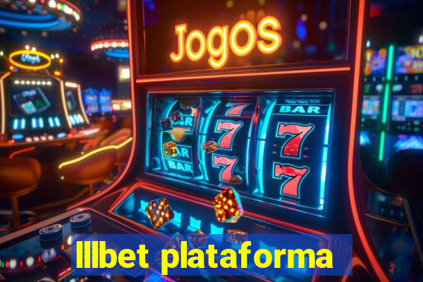 lllbet plataforma